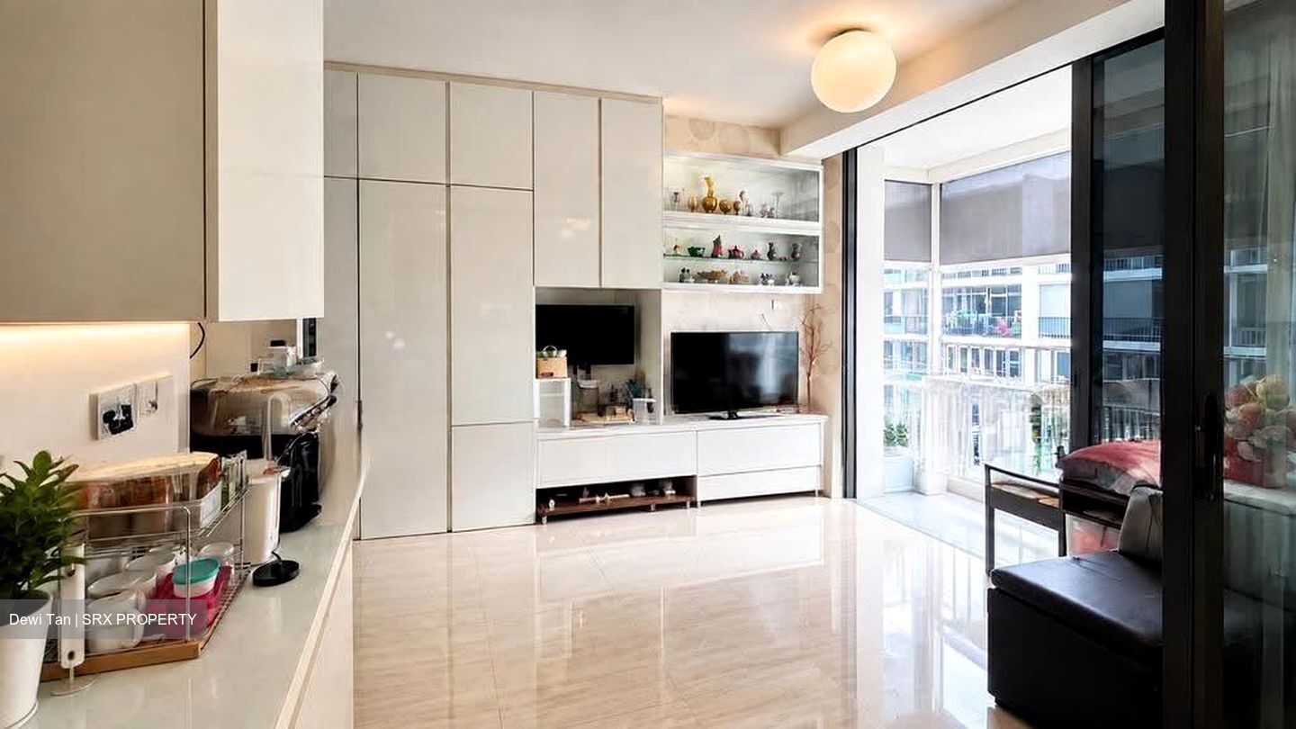 My Manhattan (D18), Condominium #615979931